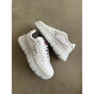 PRADA MİLANO BEYAZ