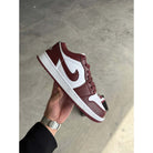 Dunk Bordo