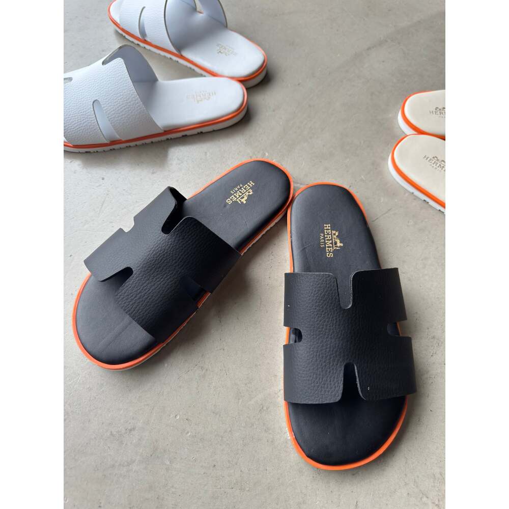 Hermes Siyah Terlik