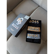 Bs Siyah Premium Boxer