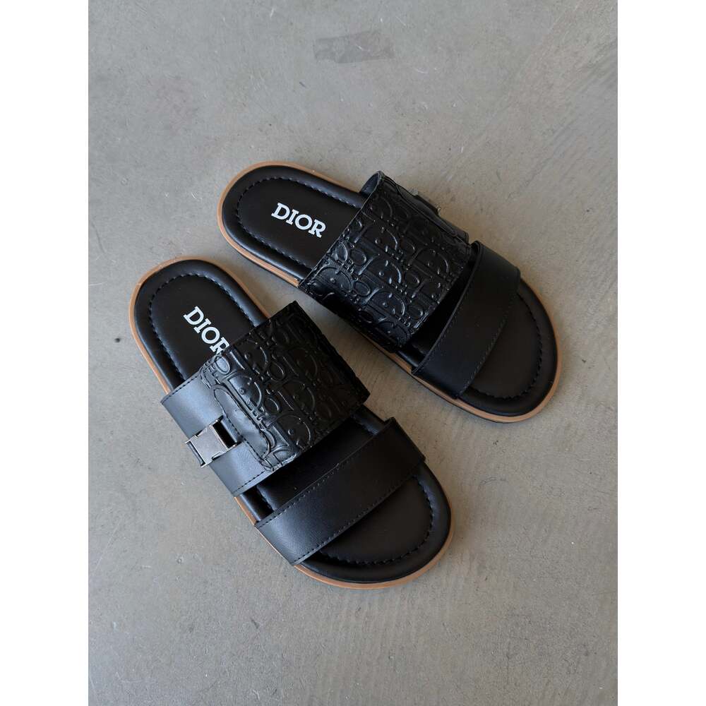 Dior Luxury Terlik