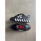 OFF-WHITE Vulc Low BLACK