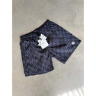 MONCLER LACİVERT DENİZ ŞORT [İTHAL]