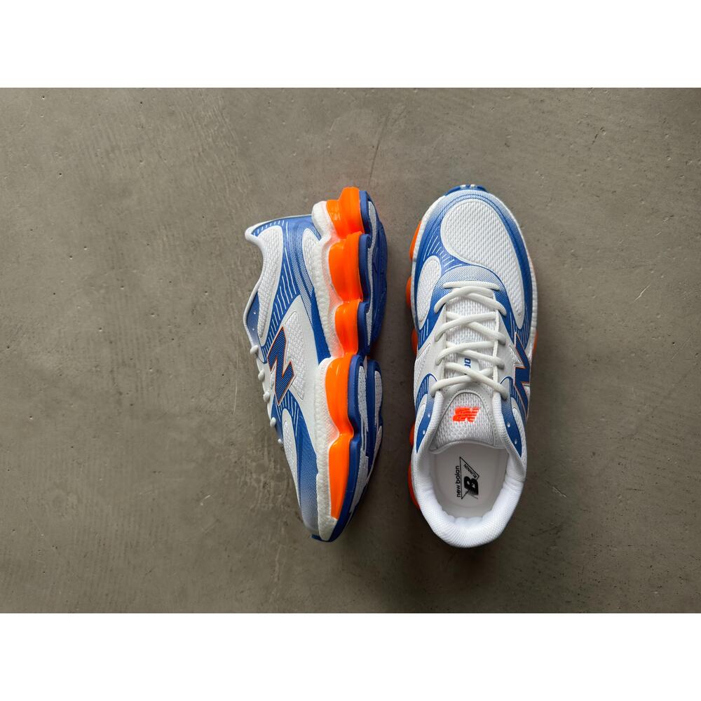 NEW BALANCE TURUNCU