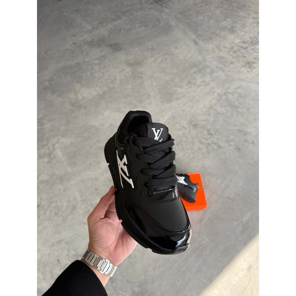 louis vuitton Siyah Siyah