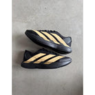 Adizero evo sl siyah gold