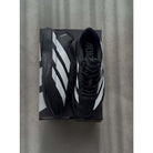 adizero evo slv Siyah Beyaz