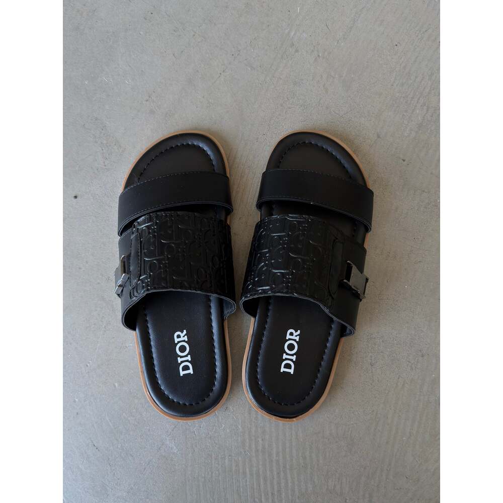 Dior Luxury Terlik