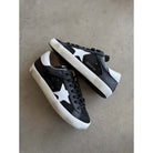 Golden Goose Siyah Beyaz Detay