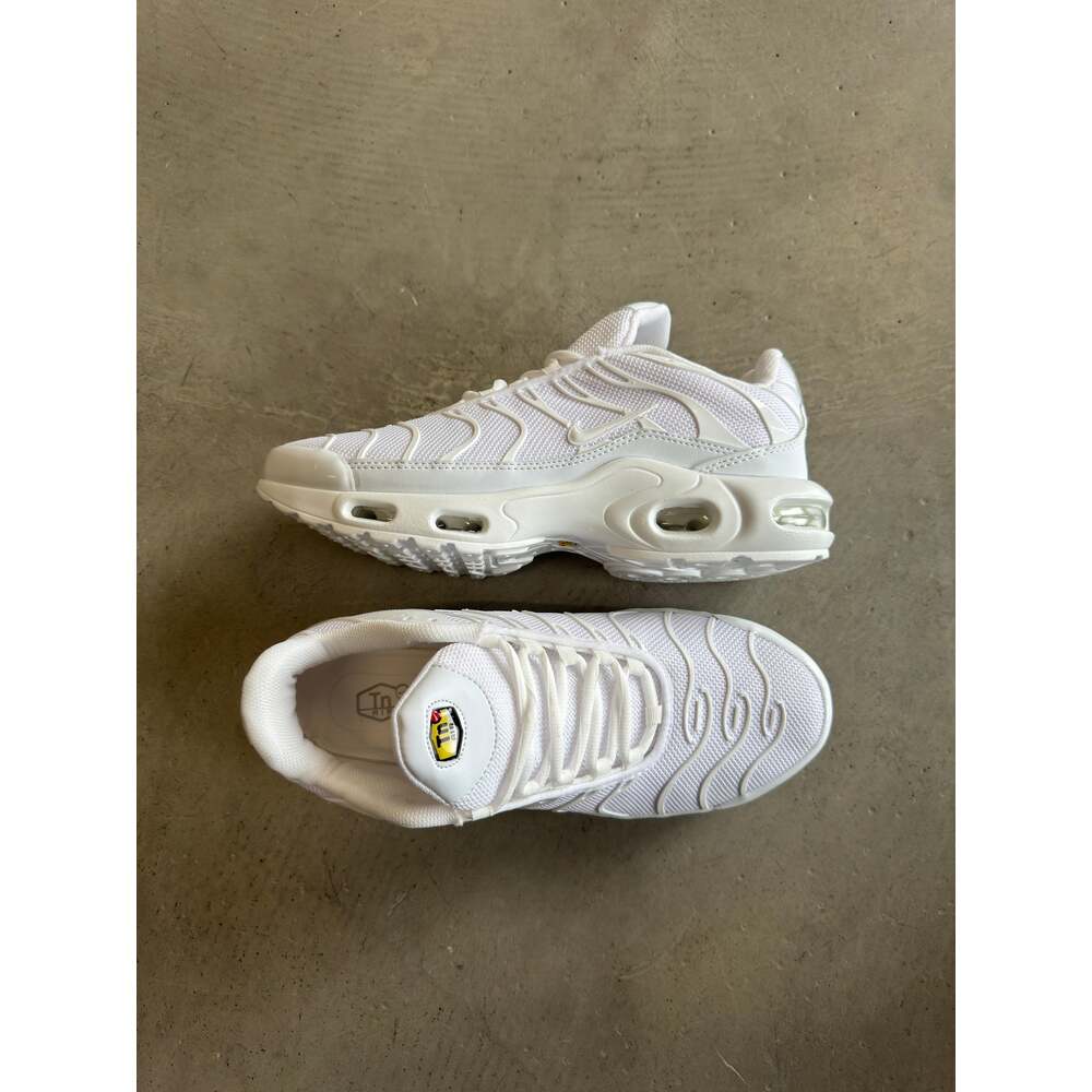 Nike Air Max TN Beyaz