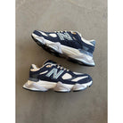 NB LACİVERT