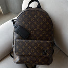 Louis Vuitton Sırt Çantası