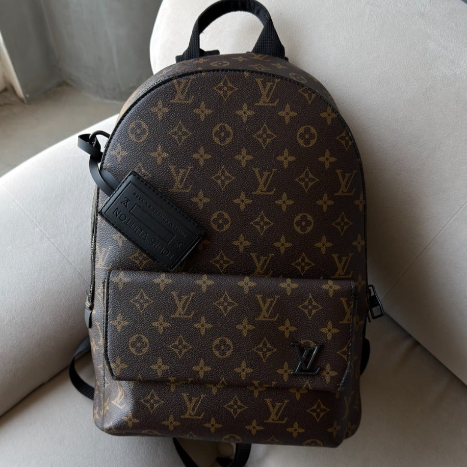 Louis Vuitton Sırt Çantası