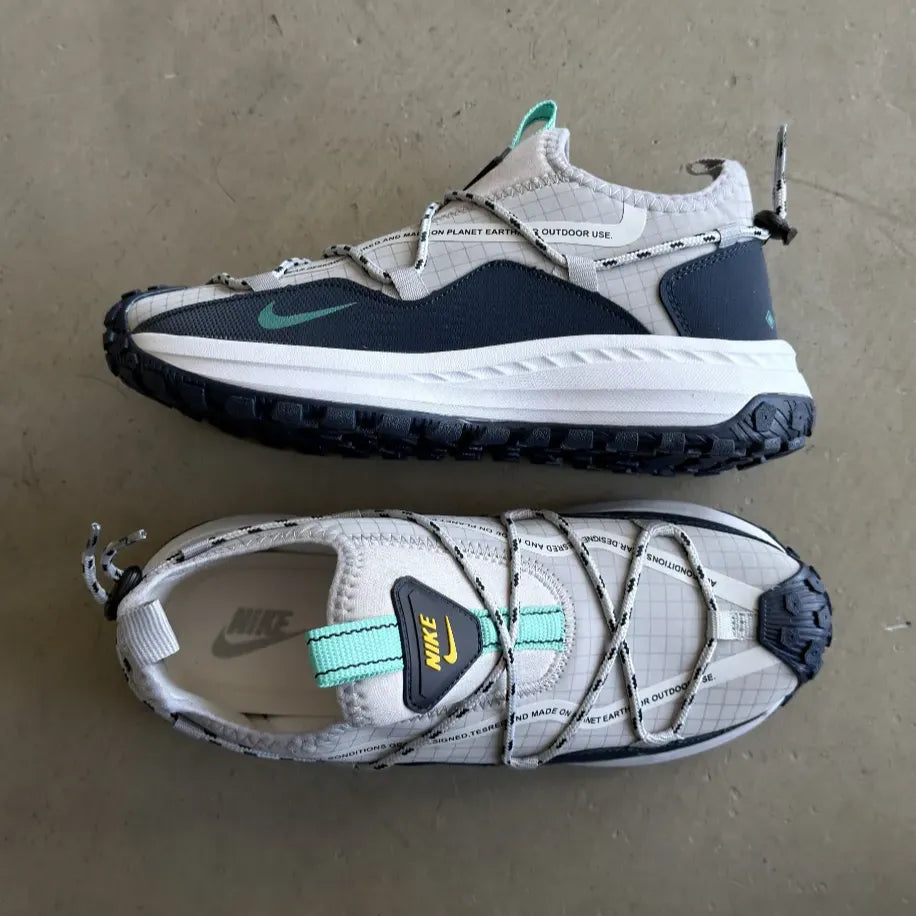 Nike Lacivert Gri