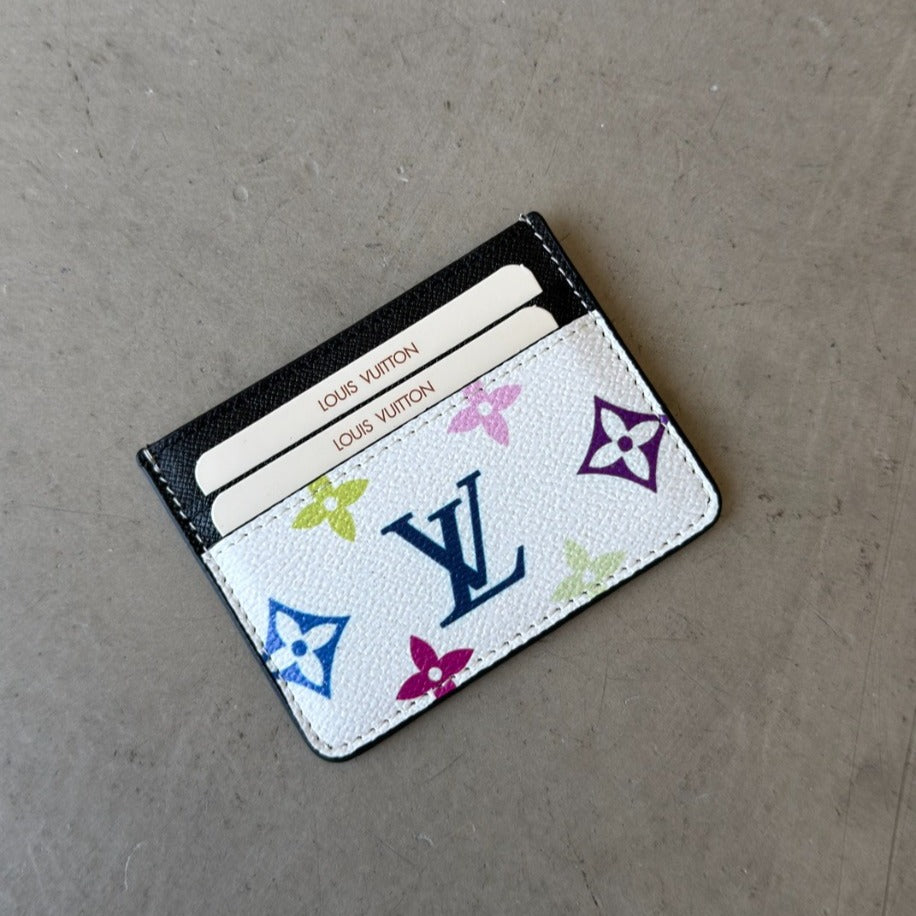 Louis Vuitton Lüks Kartlık Cüzdan