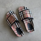Burberry Terlik