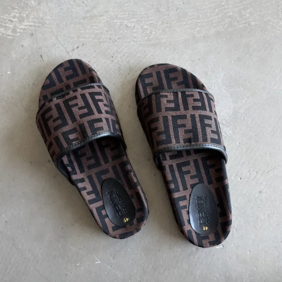 Fendi Terlik
