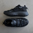 Nike Full Siyah