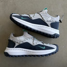 Nike Lacivert Gri